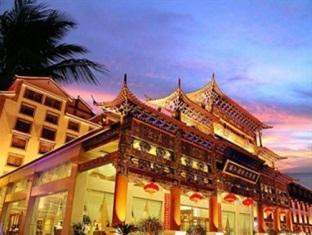 International Hotel Lijiang  Exterior photo